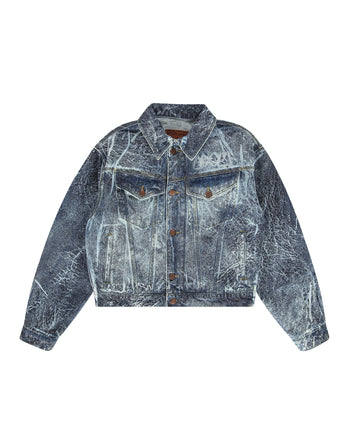 CRACKING STORMRIDER JACKET