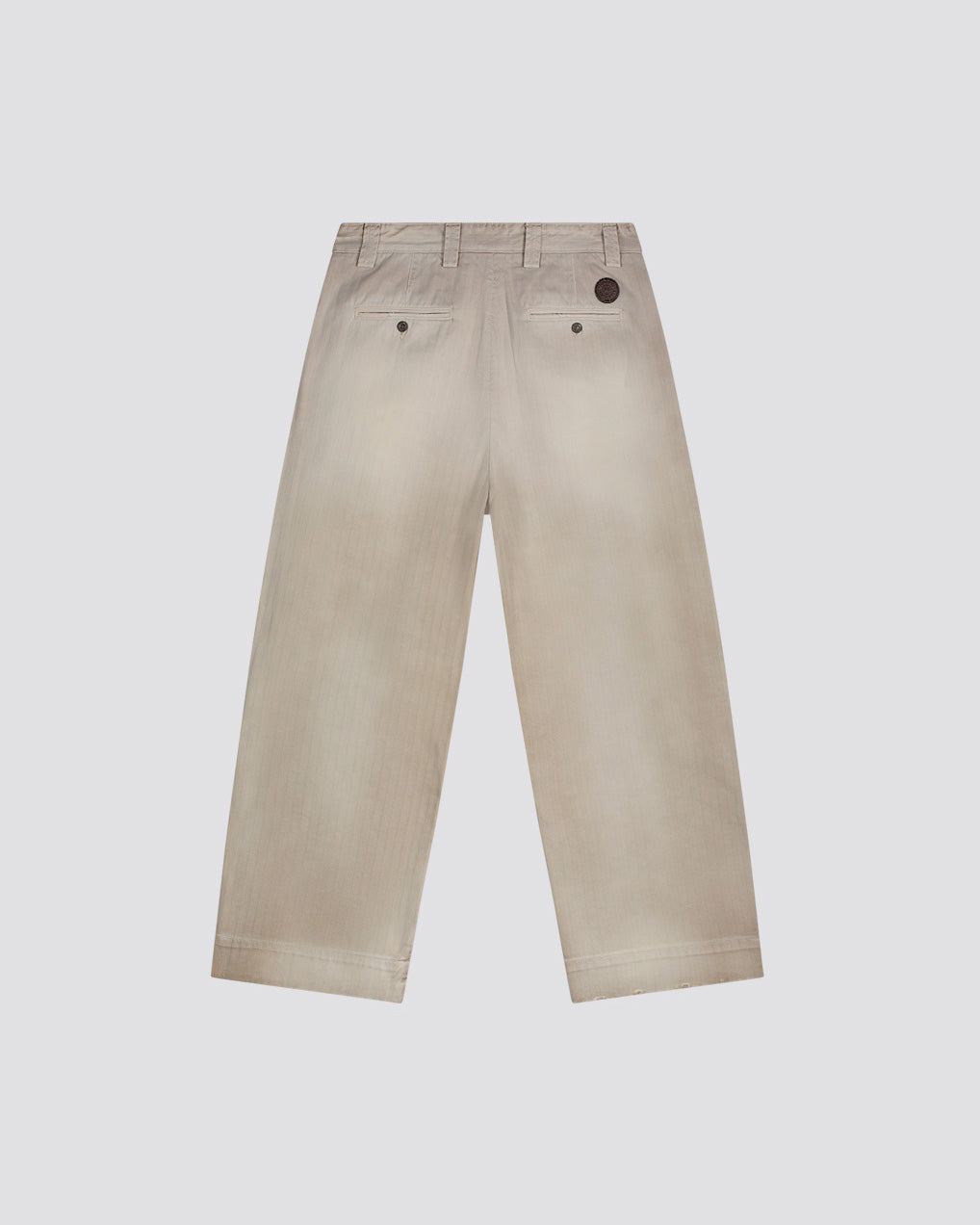 SAND BAGGY CHINOS