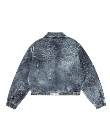 CRACKING STORMRIDER JACKET