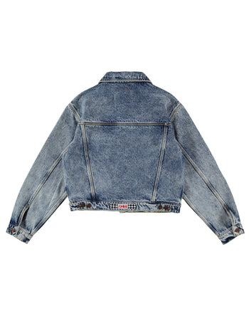 MARBLE STORMRIDER JACKET