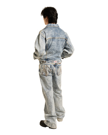 MARBLE STORMRIDER JACKET