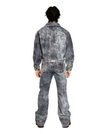 CRACKING STORMRIDER JACKET