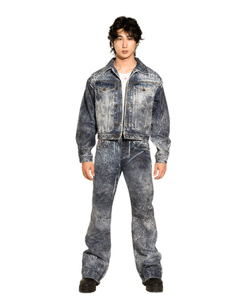 CRACKING STORMRIDER JACKET