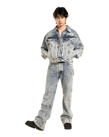 MARBLE STORMRIDER JACKET