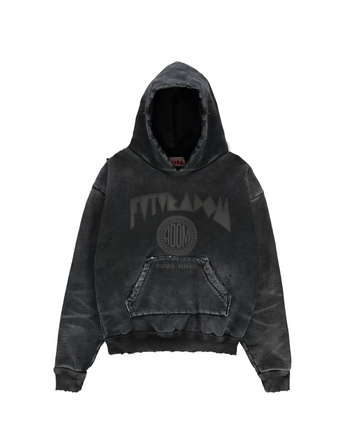 BULLETPROOF HOODIE