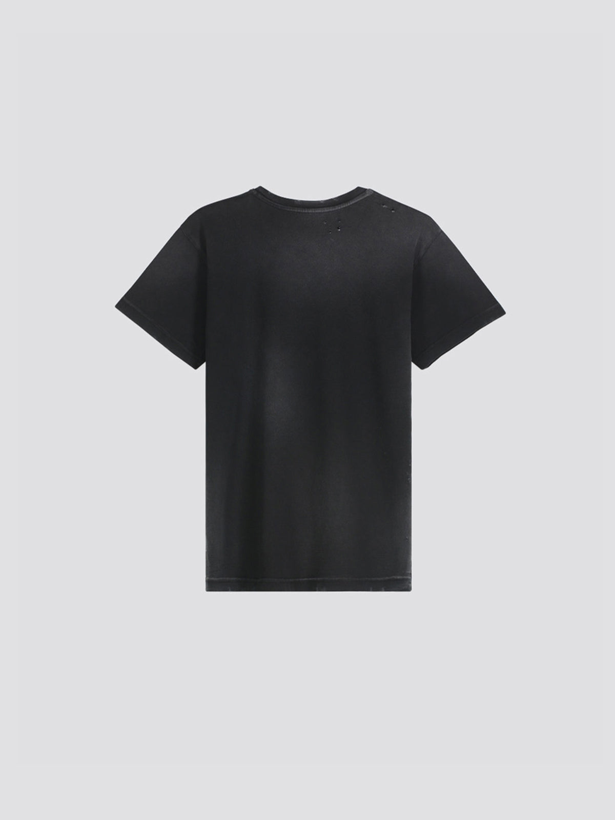 X-RAY CREWNECK T-SHIRT