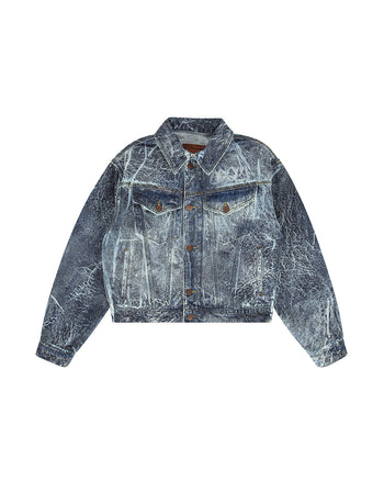CRACKING STORMRIDER JACKET