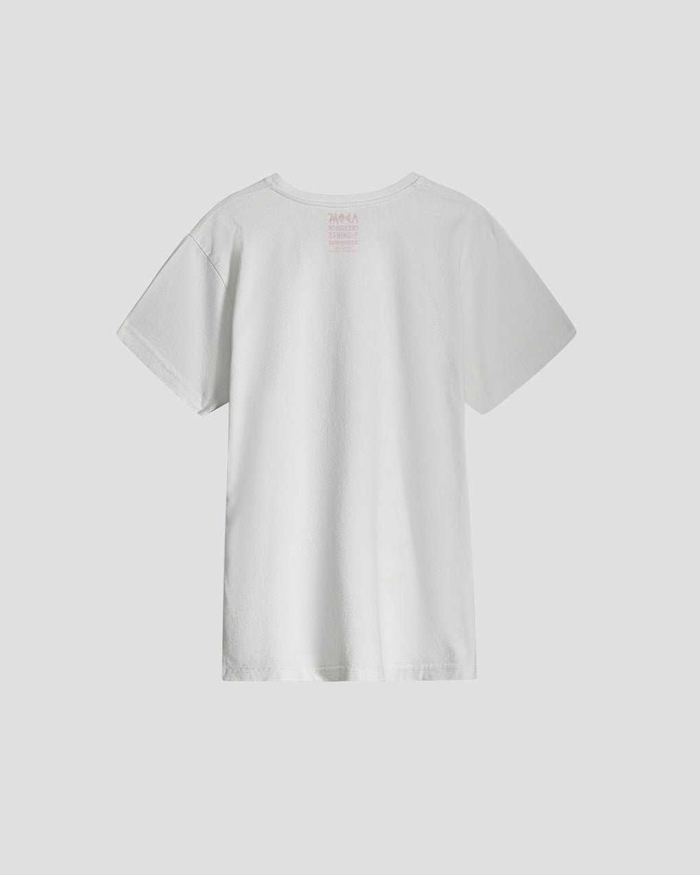 BOAR CREWNECK T-SHIRT