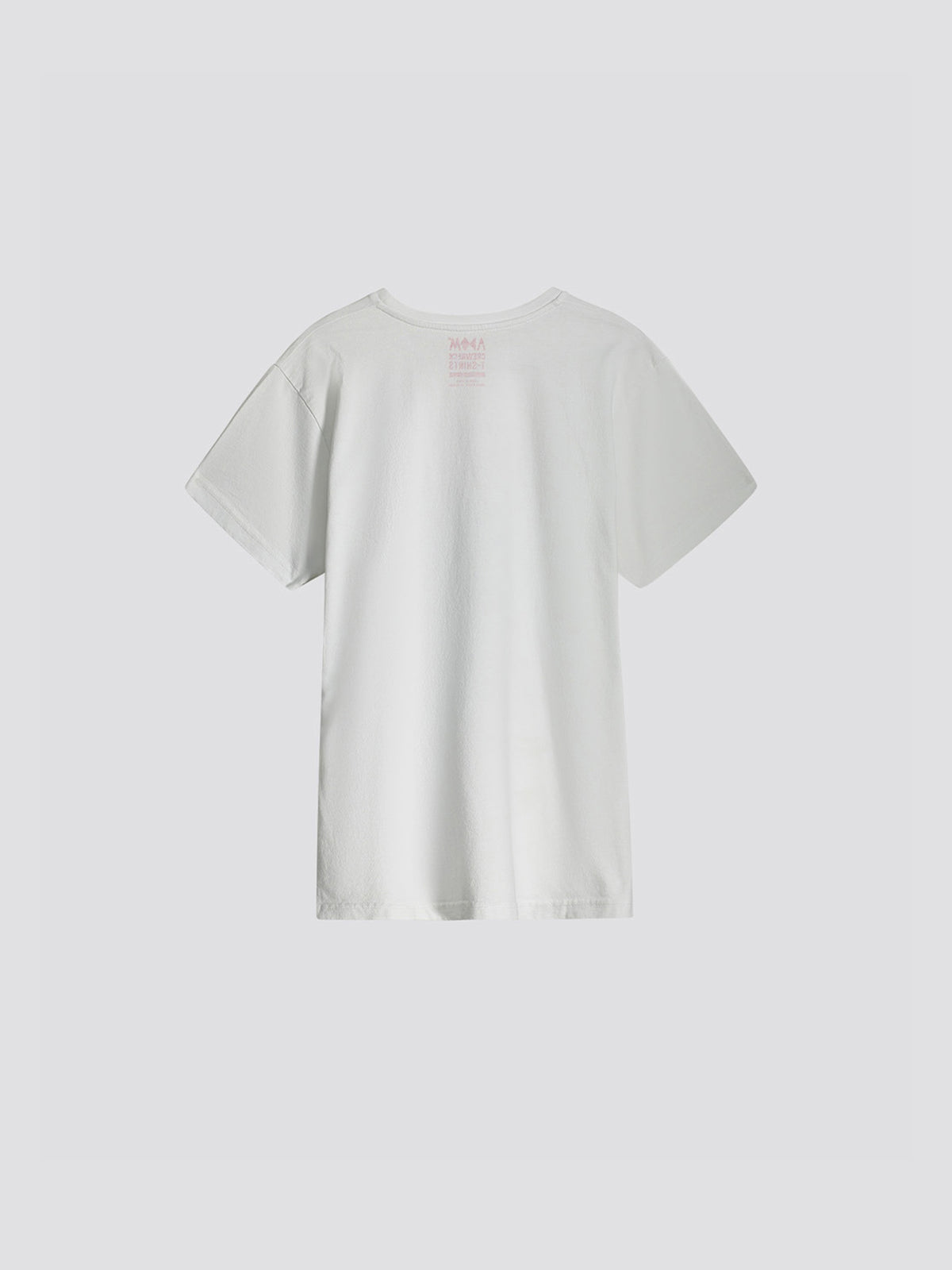 BOAR CREWNECK T-SHIRT