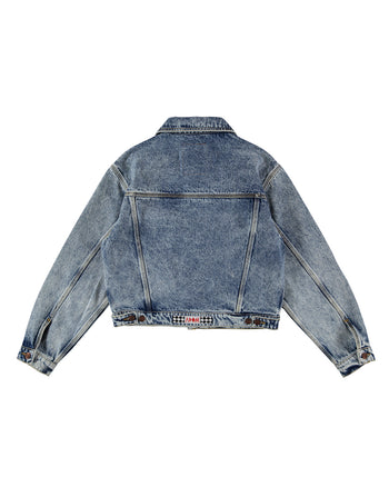 MARBLE STORMRIDER JACKET