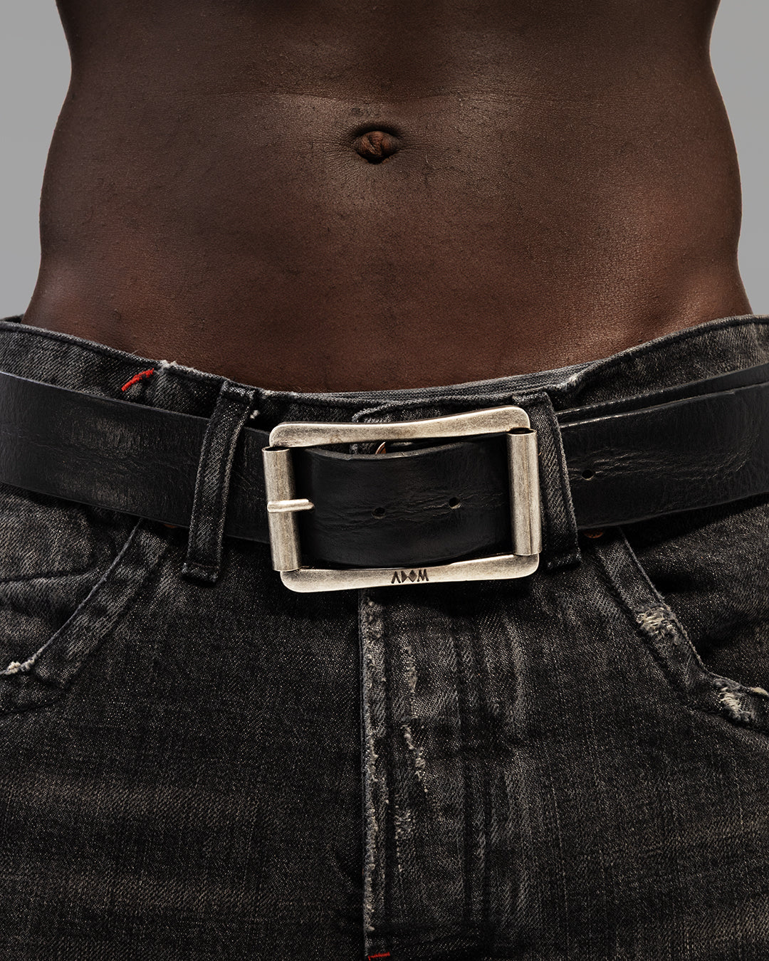 CLASSIC LEATHER BELT