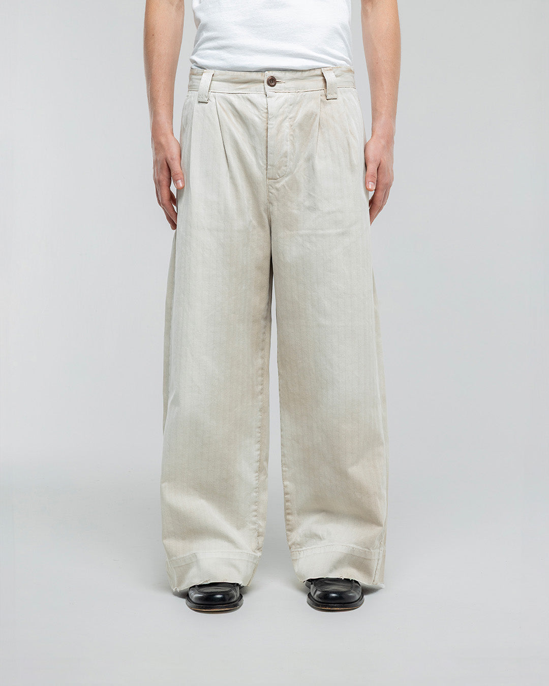 SAND BAGGY CHINOS