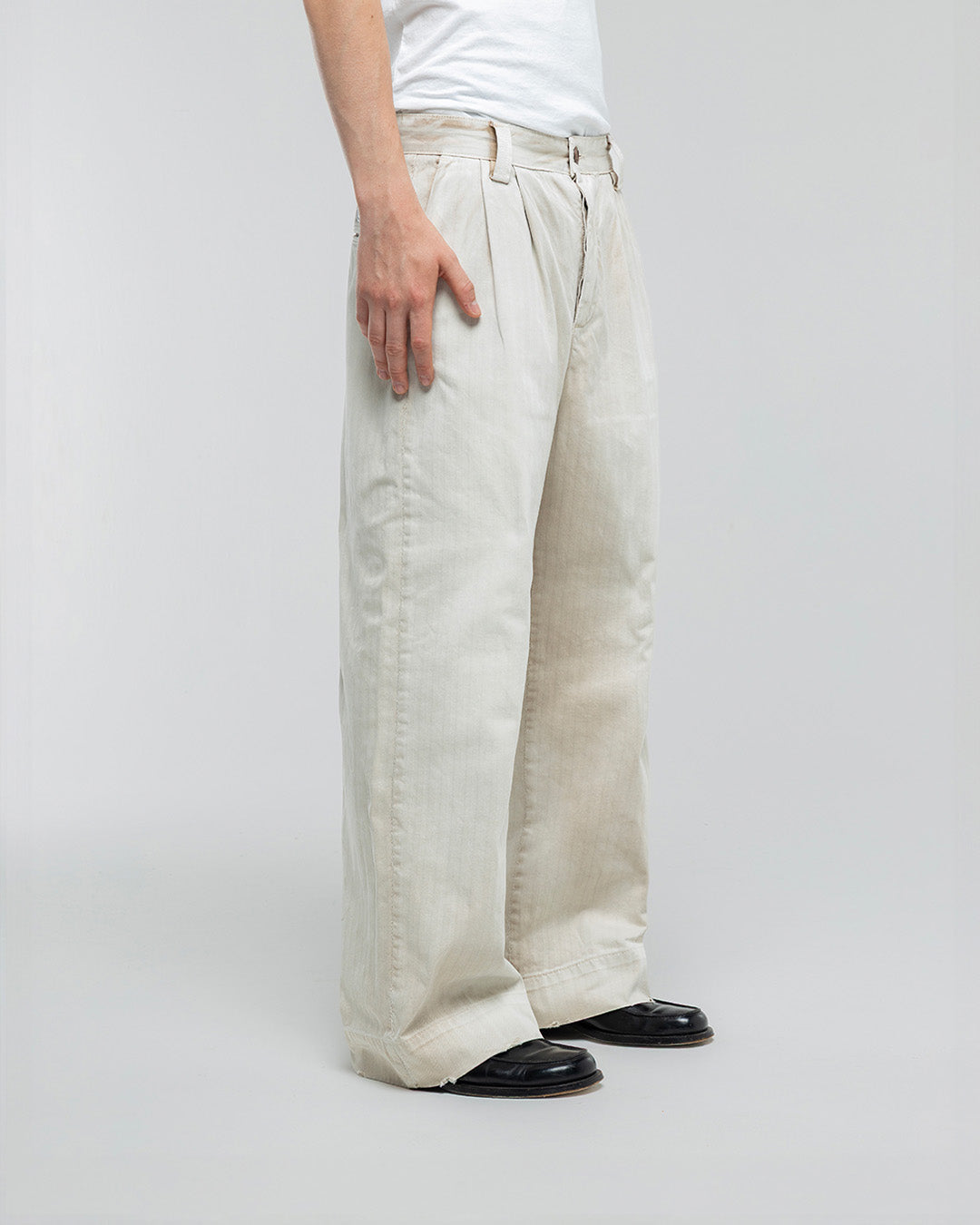 SAND BAGGY CHINOS