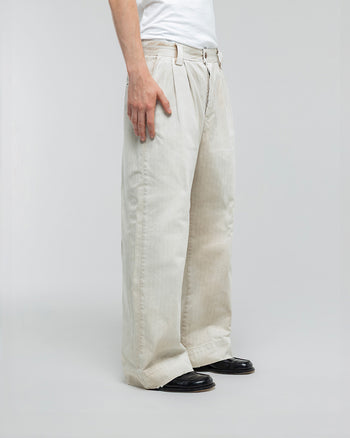 SAND BAGGY CHINOS