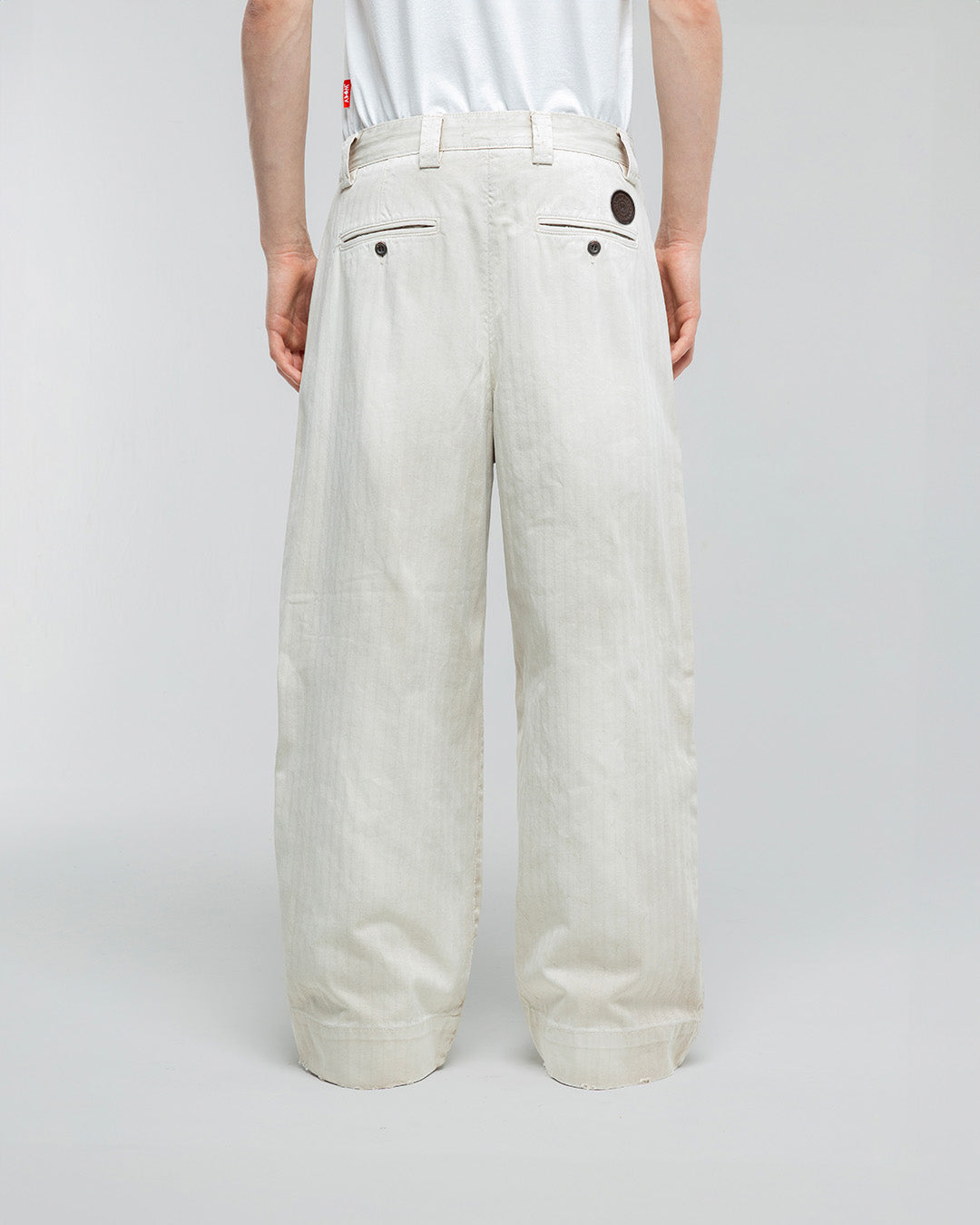 SAND BAGGY CHINOS