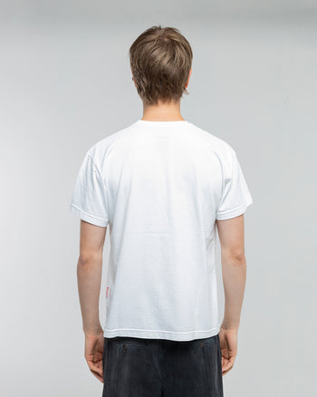 BOAR CREWNECK T-SHIRT