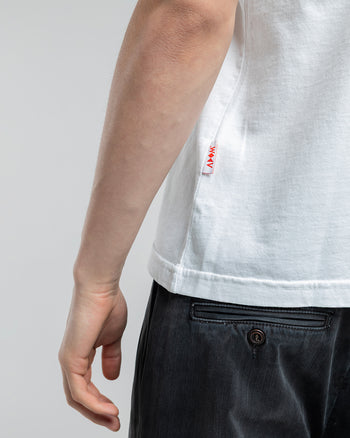 BOAR CREWNECK T-SHIRT