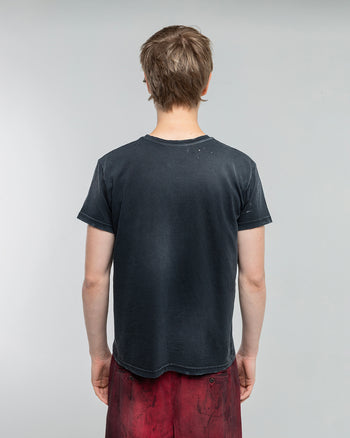 X-RAY CREWNECK T-SHIRT