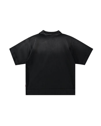 ROMA BLACK POLO