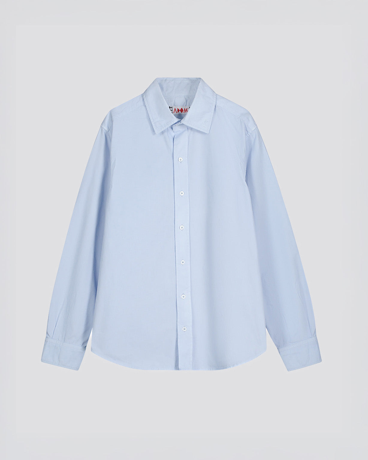SKY BLUE SHIRT