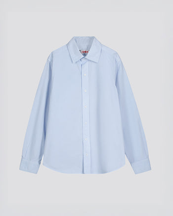 SKY BLUE SHIRT