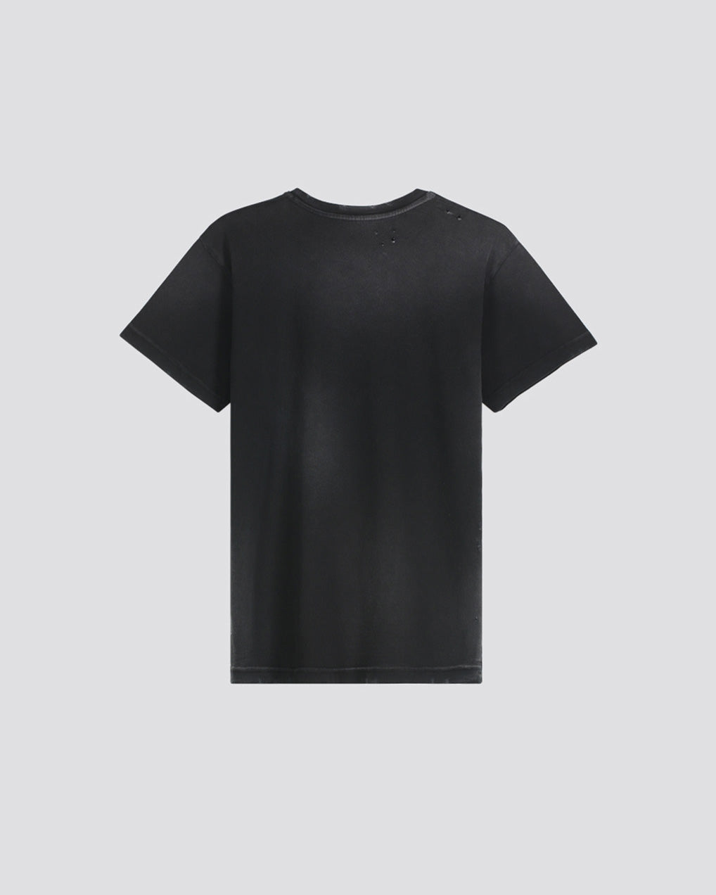 X-RAY CREWNECK T-SHIRT