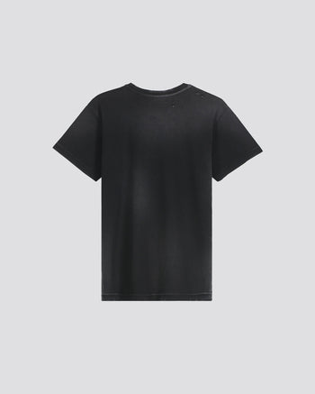 X-RAY CREWNECK T-SHIRT