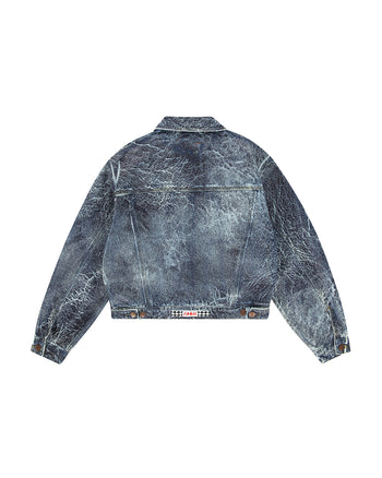 CRACKING STORMRIDER JACKET