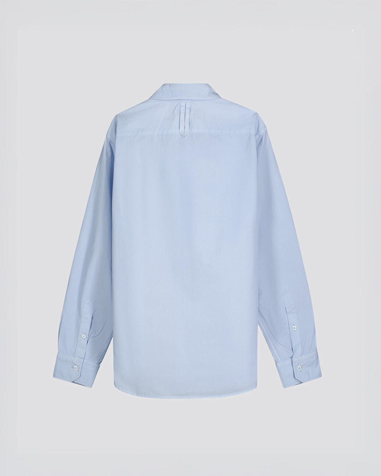 SKY BLUE SHIRT