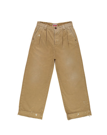 SAND BAGGY CHINO PANTS