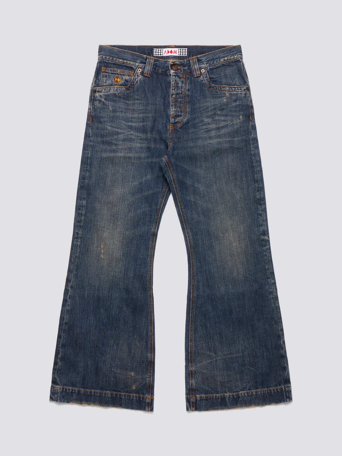 SOIL BOOTCUT JEANS