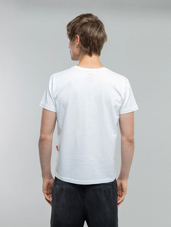 2 PACK CREWNECK T-SHIRTS