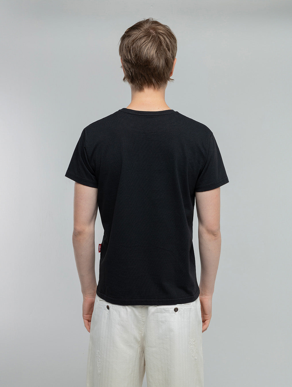 2 PACK CREWNECK T-SHIRTS