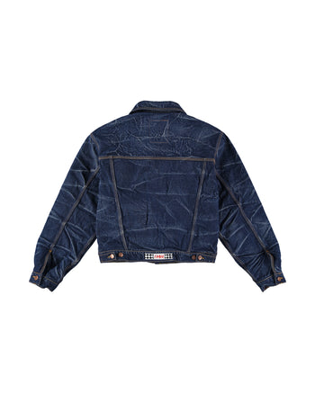 SCULPTURE STORMRIDER JACKET