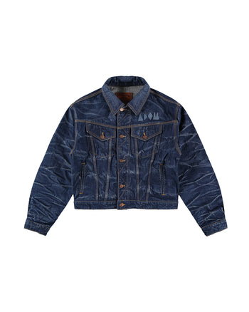 SCULPTURE STORMRIDER JACKET