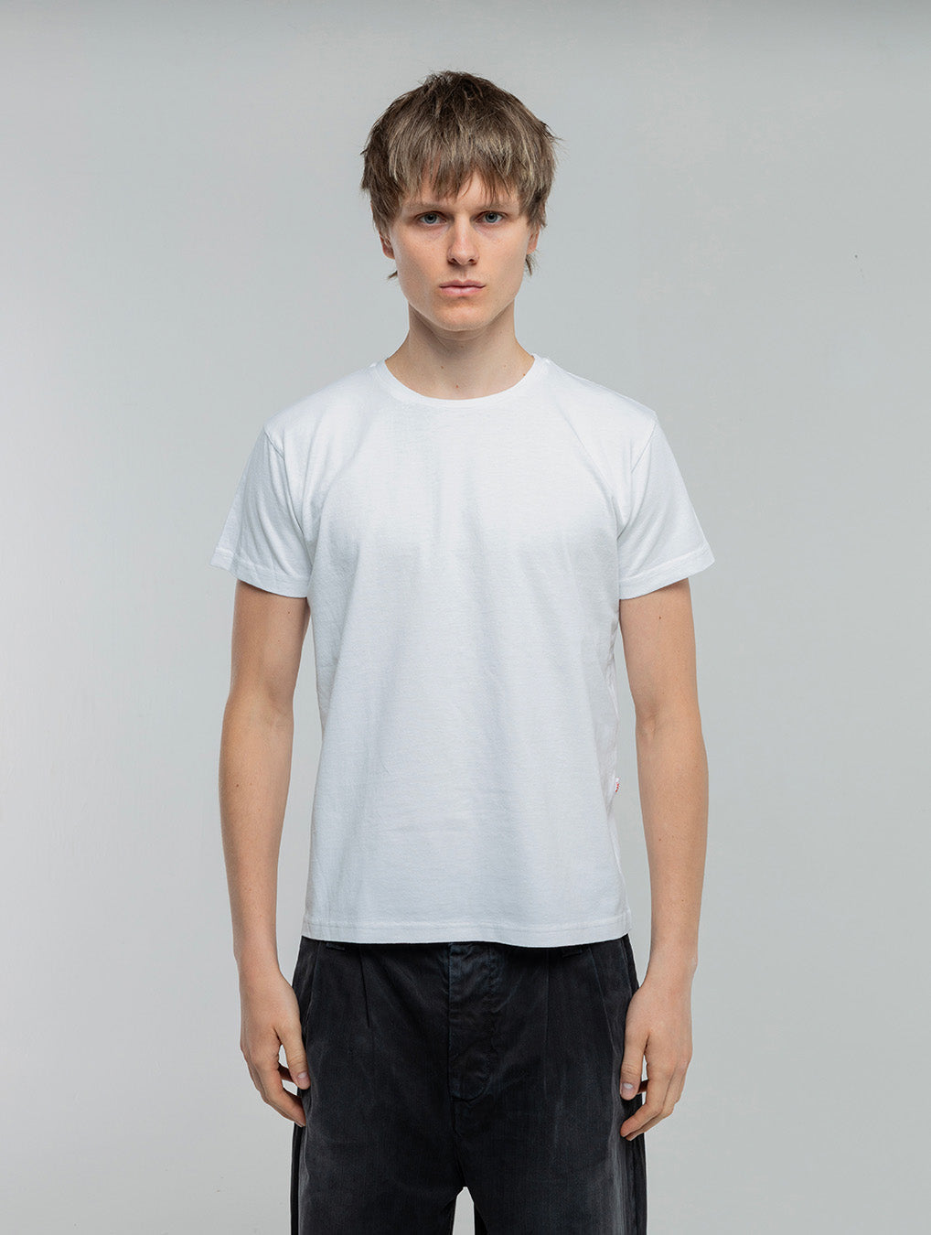 2 PACK CREWNECK T-SHIRTS