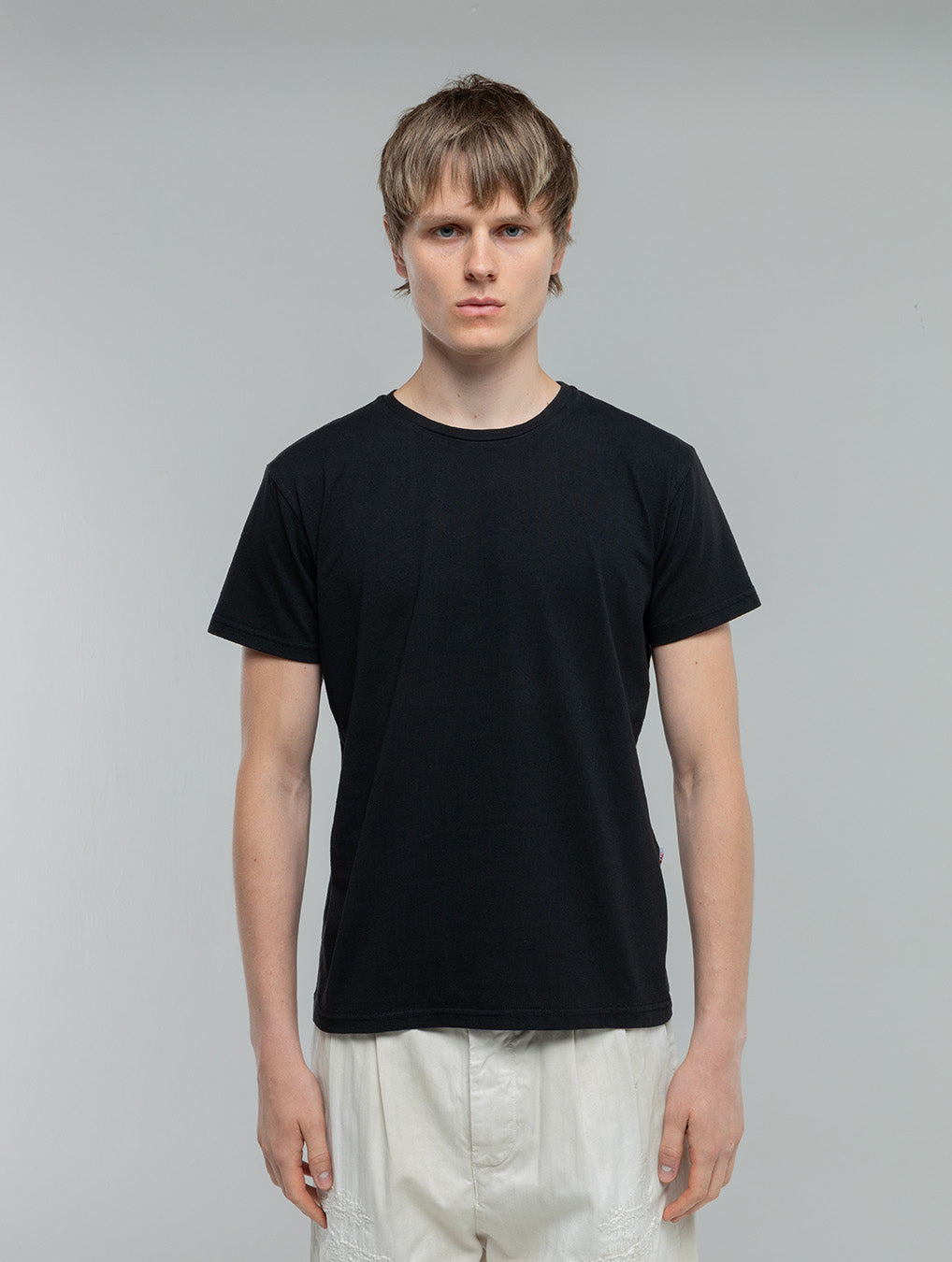 2 PACK CREWNECK T-SHIRTS