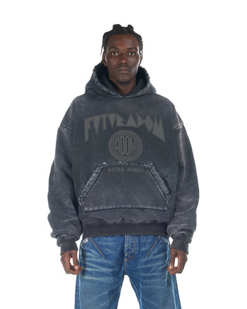BULLETPROOF HOODIE