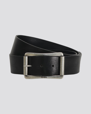 CLASSIC LEATHER BELT