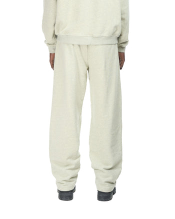 MÉLANGE SWEATPANTS