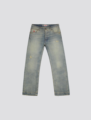 XANTHOS FLARED JEANS